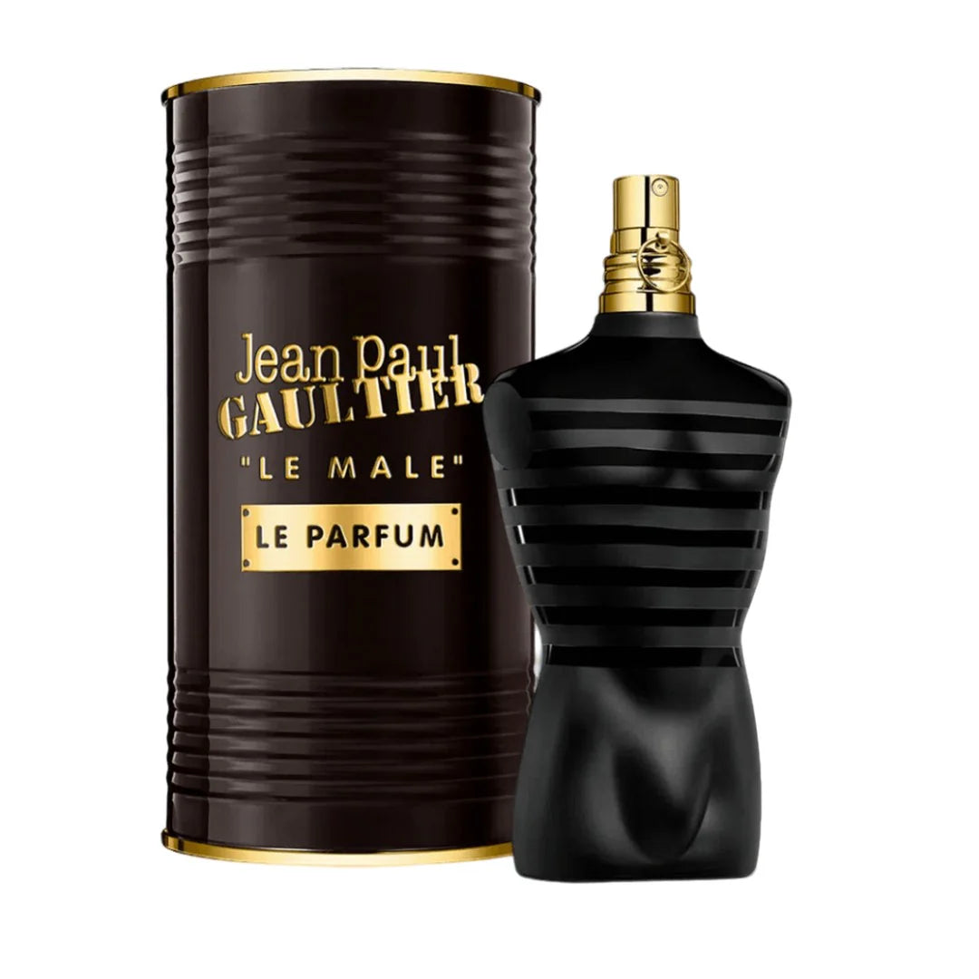 Jean Paul Gaultier le Male Le Parfum Intense 125ml EDP